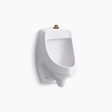 Kohler Dexter Urinal Top Spud Antimicrobial 5452-ETSS-0